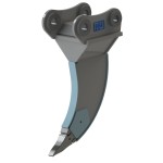 Клык-рыхлитель PR150H