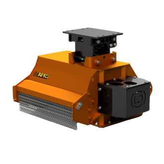 Мульчер NKR/SB 100