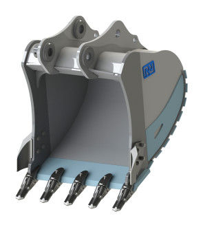 Ковш HD5