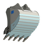 Ковш HD5