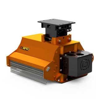 Мульчер GKR/SB 80