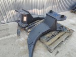 Клык рыхлитель RP135H с протектором для Hitachi ZX230/ZX300