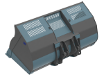 Ковш LMCL10