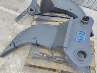 Клык рыхлитель RP135H с протектором для Lonking CDM6245