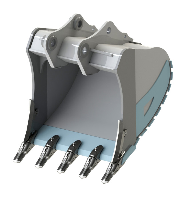 Ковш HD9