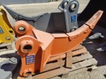 Клык рыхлитель RP135H с протектором для Hitachi ZX180-ZX225