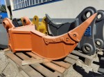 Клык рыхлитель RP135H с протектором для Hitachi ZX180-ZX225