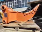 Клык рыхлитель RP135H с протектором для Hitachi ZX180-ZX225