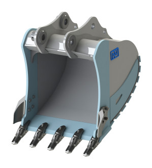 Ковш RB5