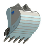 Ковш RB5