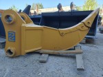 Клык рыхлитель RP135H с протектором для Sany SY245