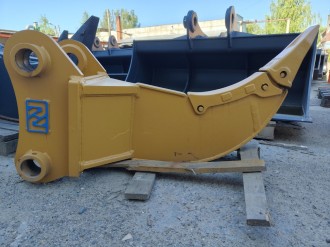 Клык рыхлитель RP135H с протектором для Sany SY245