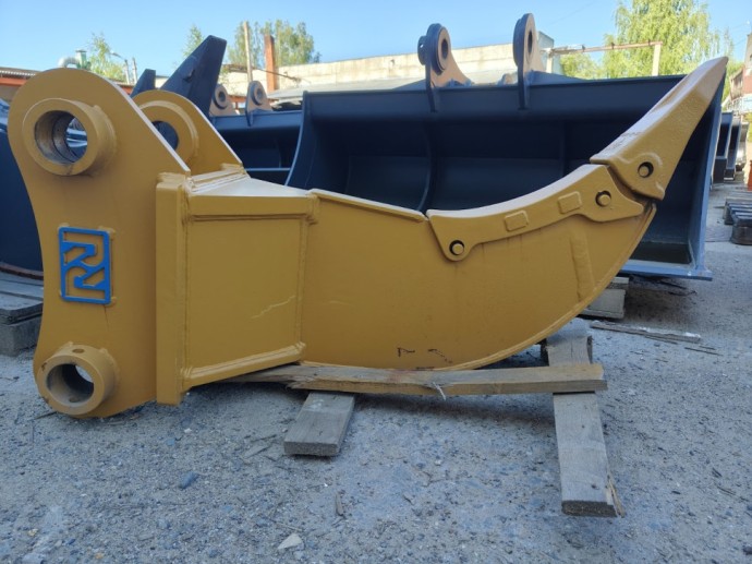 Клык рыхлитель RP135H с протектором для Sany SY245