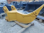 Клык рыхлитель RP135H с протектором для Sany SY245