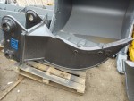 Клык рыхлитель RP150H с протектором на Hyundai R250-R300