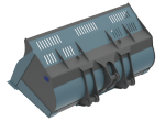 Ковш LMCL9