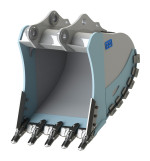 Ковш HR7