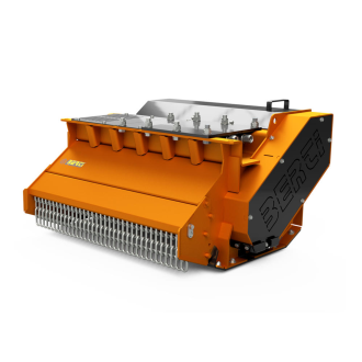 Мульчер RA/SB 125
