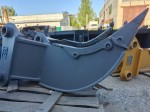 Клык рыхлитель RP150H с протектором на LiuGong CLG930-CLG939