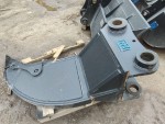 Клык рыхлитель RP171H с протектором на Hyundai R320-R430