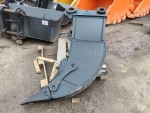 Клык рыхлитель RP171H с протектором на Hyundai R320-R430