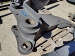 Клык рыхлитель RP171H с протектором на Komatsu PC500