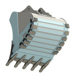 Ковш HR9