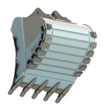Ковш XR9