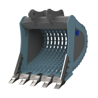 Ковш SK6
