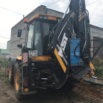 Гидромолот Reschke 600FX на на экскаватор 6-10 т