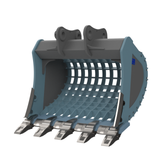 Ковш SK10