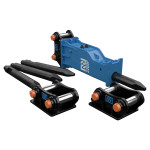 Гидромолот Reschke 2200F