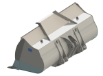 Ковш WLHD8