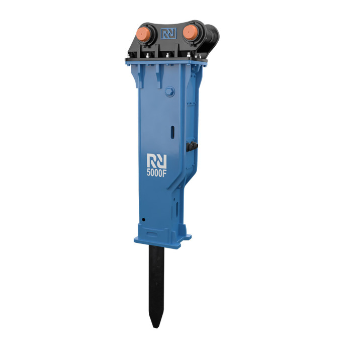 Гидромолот Reschke 5000F