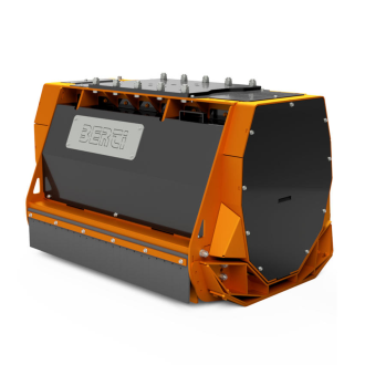 Мульчер ECF MD/SB 140