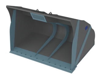 Ковш LMCL7