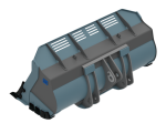 Ковш WLRB9