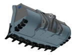 Ковш WLRB9