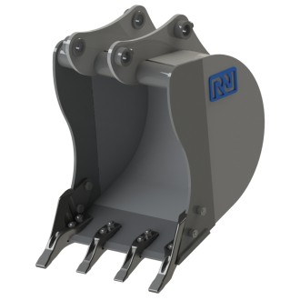 Ковш HD3