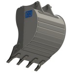Ковш HD3