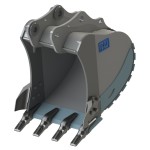  Ковш HD4
