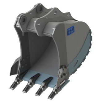  Ковш HD4