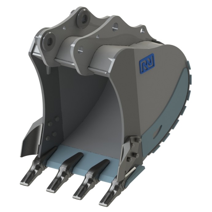  Ковш HD4