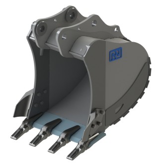 Ковш GB4