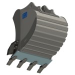 Ковш GB4
