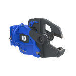 Мультипроцессор Reschke RCK 14 на экскаватор 15-20 т