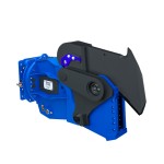 Мультипроцессор Reschke RCK 14 на экскаватор 15-20 т