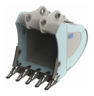 Ковш RB10