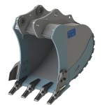  Ковш RB4