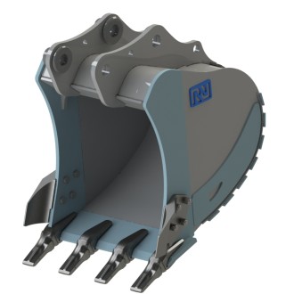  Ковш RB4